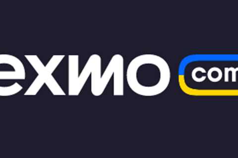Long-running crypto exchange EXMO unveils “lively” rebrand amidst growth