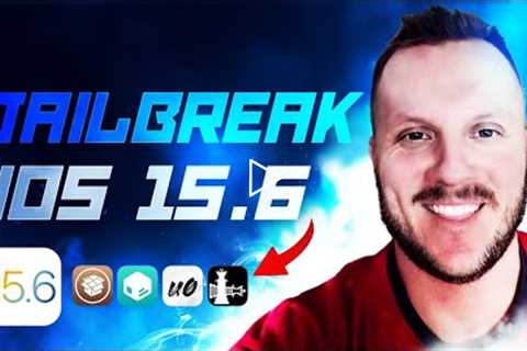 Jailbreak iOS 15.6 - How To Jailbreak iOS 15.6 (NO COMPUTER)