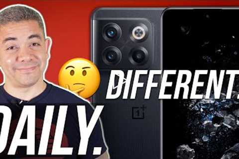 The OnePlus 10T is OFFICIAL, iPhone 14 Price Details & more!