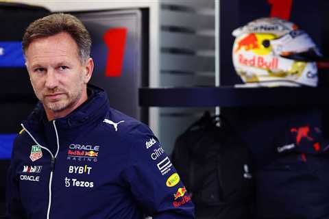  Red Bull boss wants FIA to come out with clear rules for 2023 soon. 