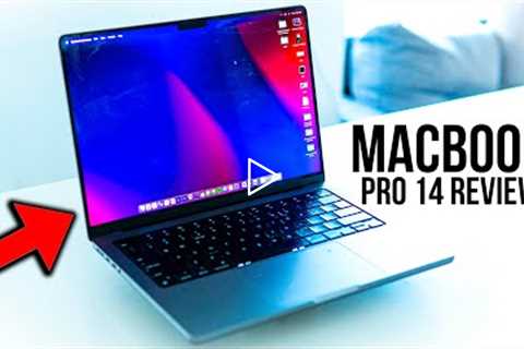 MacBook Pro 14 Review: 10 Months Later!