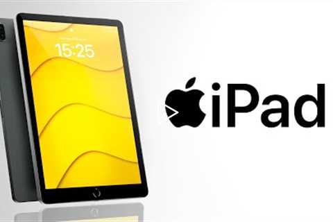 THIS is the NEXT iPad!