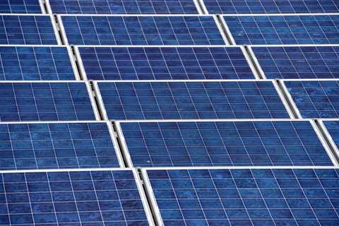 Pivot Energy plans Boulder County solar farm
