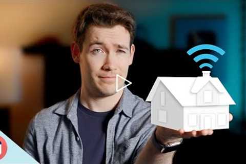 How to start a SMART HOME in 2022