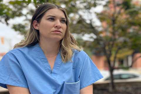 Indiana’s New Abortion Ban Might Drive Some Younger OB-GYNs to Go away a State The place They’re..