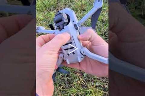 How to fly a drone | #Shorts