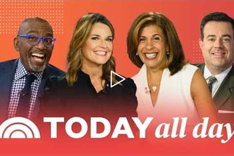 Watch: TODAY All Day - August 24