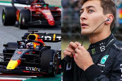  Belgian GP: George Russell says Red Bull and Ferrari ‘pushed the rules’ as attention shifts to new ..