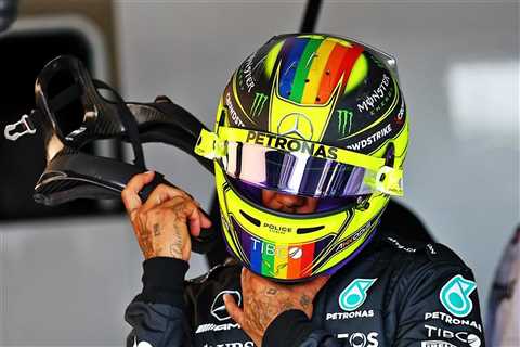  Title-changing rumor which could help Lewis Hamilton revealed 