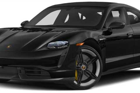 Porsche Macan Lease Specials Miami