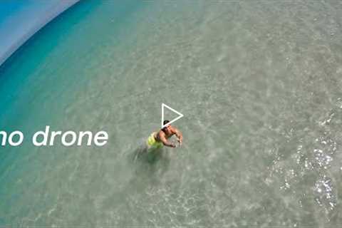Drone Footage Without a Drone?!? 5 Amazing GoPro Summer Tips For Your Cinematic Travel Videos