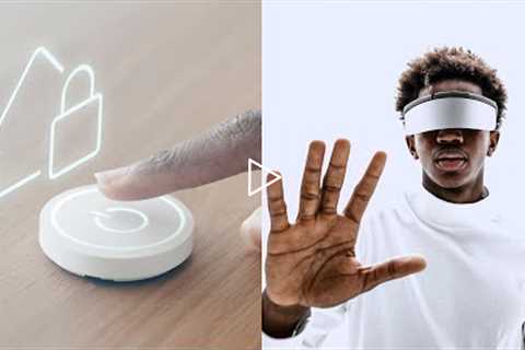 10 Coolest Ai Gadgets that are Redefining Smart Homes