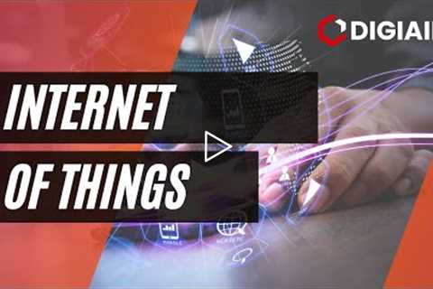 Internet of Things or IOT - Meaning, Origins, Applications, Examples, Future with IOT, Barriers