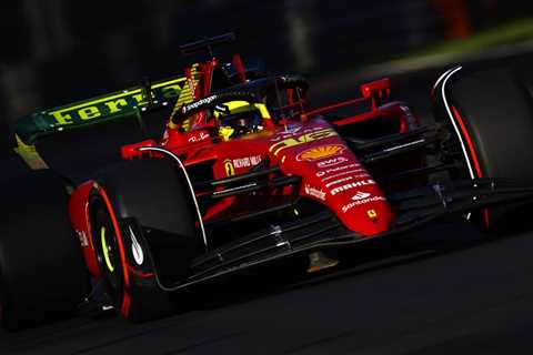 F1 2022, Italian Grand Prix, Monza, Ferrari, Charles Leclerc, Max Verstappen, Red Bull Racing,..