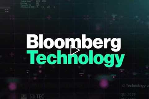 'Bloomberg Technology' Full Show (09/14/2022)