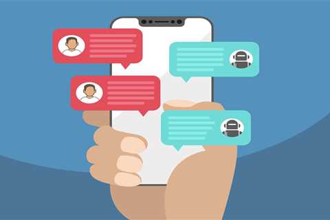 The 15-Second Trick For Facebook Messenger ChatBot Marketing Unleashed in 2022  —..