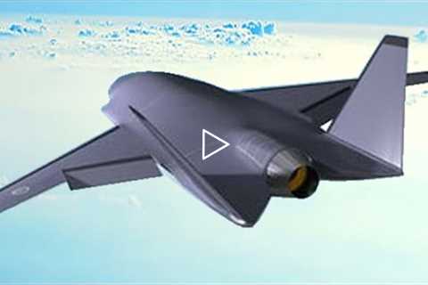 Turkey's navy sixth-Gen fihter jets technology is cooming