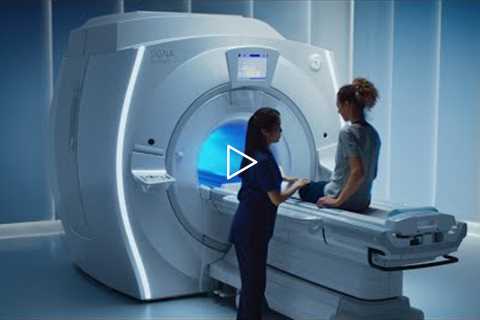 Seeing Healthcare Differently with Innovative Medical Technology | GE