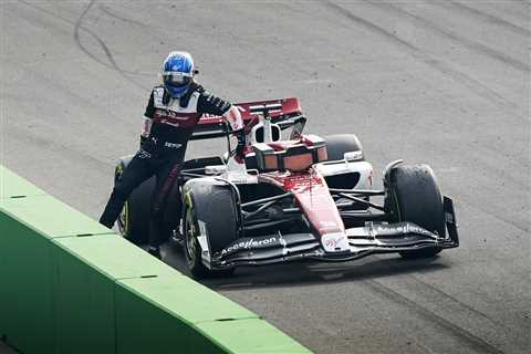  Alfa must improve reliability to overturn F1 results dearth 
