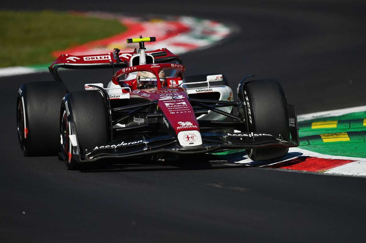 Did Alfa Romeo Sauber just tease the Audi F1 partnership announcement date?