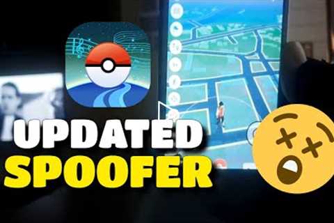 Pokemon Go Hack 2022 - Pokemon Go Spoofing With Joystick Teleport GPS iOS & Android (UPDATED)