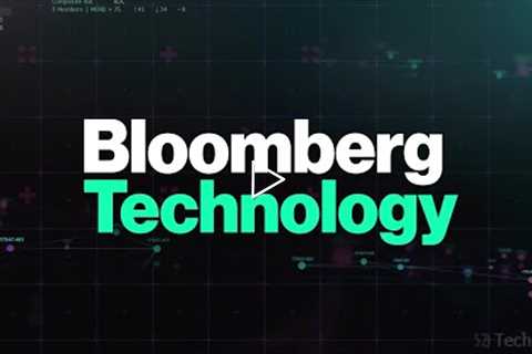 'Bloomberg Technology' Full Show (10/05/2022)