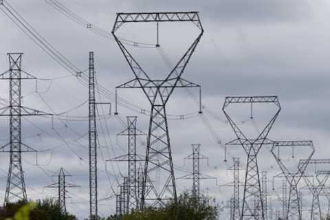 Ontario’s electricity sector will need more natural gas generation: report