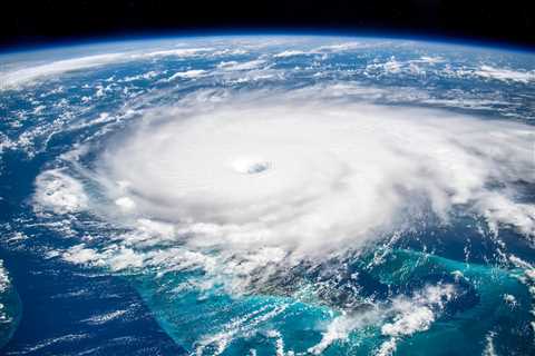 When hurricanes knock out the grid, could solar and batteries power your home?