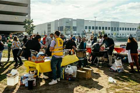 Amazon Labor Union, With Renewed Momentum, Faces Next Test