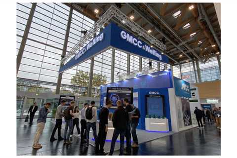 GMCC & Welling Exhibit at CHILLVENTA 2022: Embracing Green Refrigerant and Boosting Heat Pump..