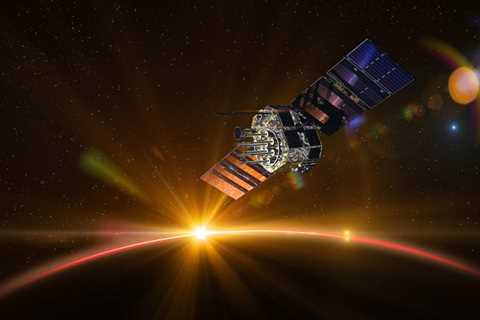 BAE Systems unveils space mission software-defined radio SDR assembly