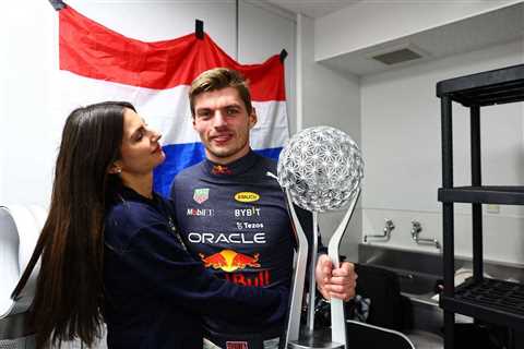  Is 2-time F1 champion Max Verstappen an all-time great? 