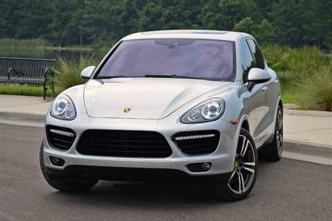 Home | buy porsche cayenne