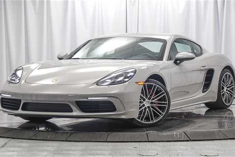 Home | porsche-718-cayman-for-sale