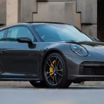 2018 Porsche Panamera - What You Need To Know? - AIR TRAIN NOW