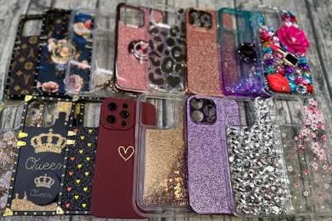 iPhone 14 Pro Max - GIRLY CASES