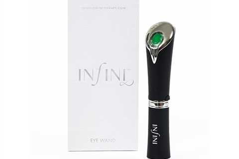 Infini Eye Wand for $77