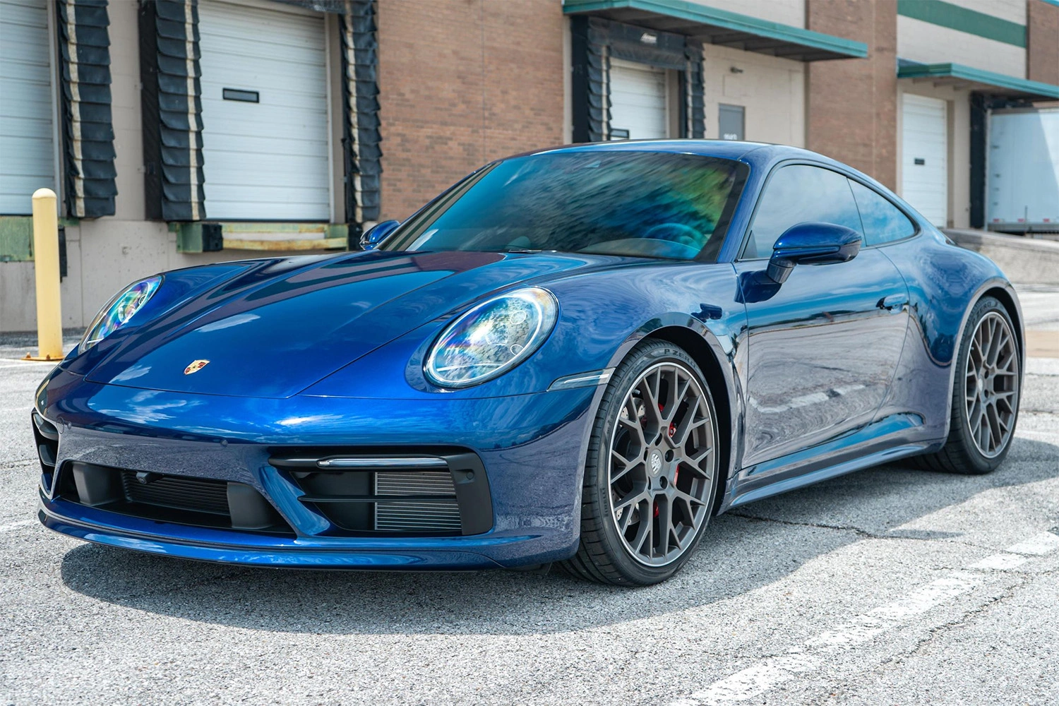 911 Porsche Used Reviews: The Perfect Blend of Luxury and Performance