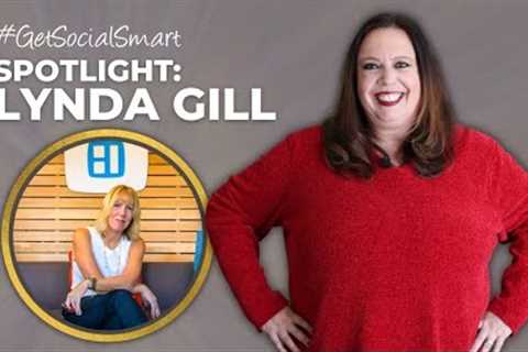 Being Authentically Yourself | Interview with Lynda Gill