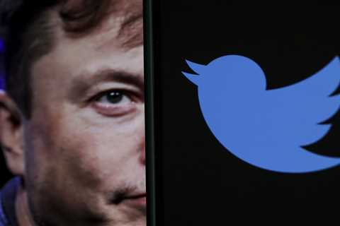 Elon Musk begins massive layoffs at Twitter