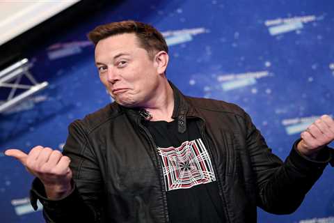 Elon Musk is firing Twitter employees left and right