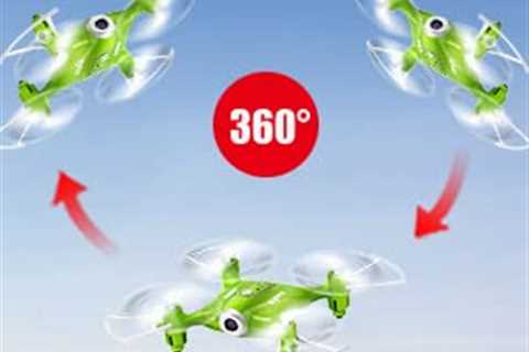 Mini RC Drone | StackSocial