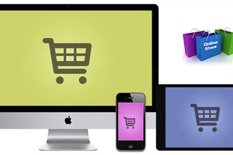 Add eCommerce to Website: Full Guide - Latest Apps Info