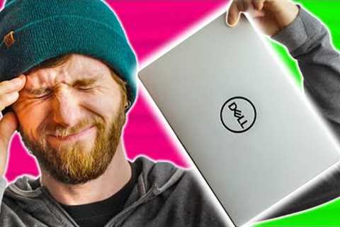 I Can’t Believe I Liked This… - Dell XPS 13 Plus Review