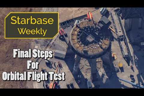 Starbase Weekly Episode 52