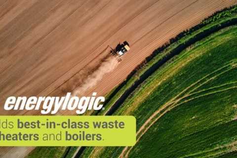 Waste Oil Heating Systems for the Agricultural Industry