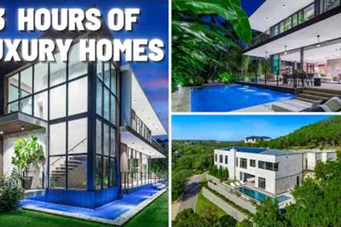 The Best Luxury Homes of 2022 (part 2)