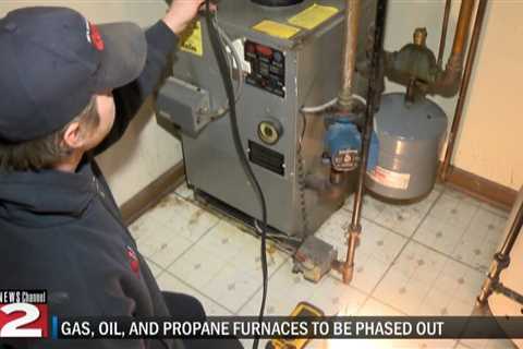 Gas, oil, and propane furnaces to be phased out in NY | Focus Economy