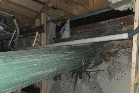 3,500 pound natural gas main crashes into Westmoreland County family’s home