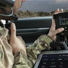 Software-defined radios for Spanish Army to be provided by Elbit Systems